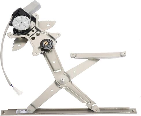 cciyu Power Window Regulator With Motor Replacement for 1998-2002 for Chevrolet for Prizm,1998-2002 for Toyota Corolla Front Right Passenger Side in Saudi Arabia