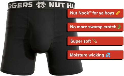 Dressy Nuts Black in Saudi Arabia