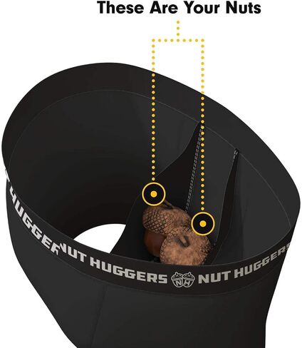Dressy Nuts Black in Saudi Arabia