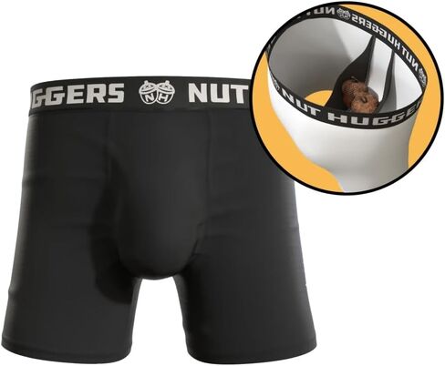 Dressy Nuts Black in Saudi Arabia