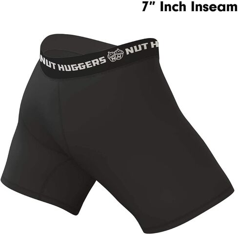 Dressy Nuts Black in Saudi Arabia