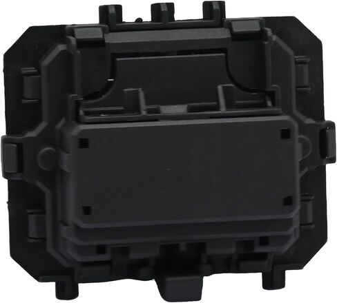 التحكم التلقائي لمقاوم Blower Motor متوافق مع Nissan Cube Juke Leaf Sentra 19-09 2009 2010 2011 2012 2013 2014 2015 2017 2018 2019 وحدة التحكم في المعجبين in Saudi Arabia