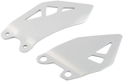 TCMT Front Footpegs Rests W/Brackets Fit For Kawasaki Ninja ZX10R ZX-10R 2011-2020 in Saudi Arabia