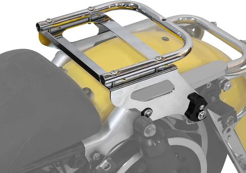TCMT Solo Tour Pack Luggage Rack Mount Fits For Harley Touring Road King FLHT FLHX FLTR Road Glide 1997-2008 Street Glide FLHX 2006-2008 Electra Glide Standard FLHT 1997-2008 in Saudi Arabia