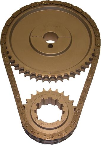 Cloyes 9-3521X9 Billet True Roller Set in Saudi Arabia