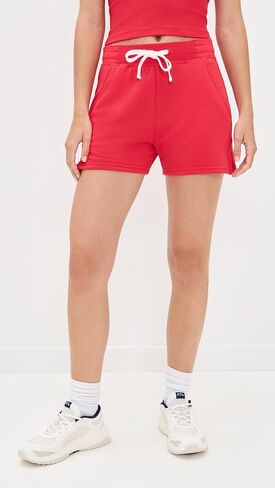 Women's Reena SweatShorts in Saudi Arabia