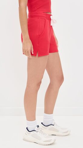 Women's Reena SweatShorts in Saudi Arabia