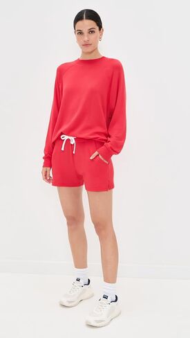 Women's Reena SweatShorts in Saudi Arabia