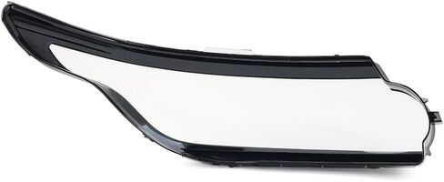 Zhisheng Left Side Front Headlight Headlamp Lenses Lamp Cover Lampshade Len Car Headlight Shell For Land Rover For Range Rover Sport 2014-2017, Left in Saudi Arabia