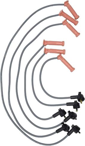 Walker Products Thundercore Pro Premium Spark Plug Set 924-1854 in Saudi Arabia