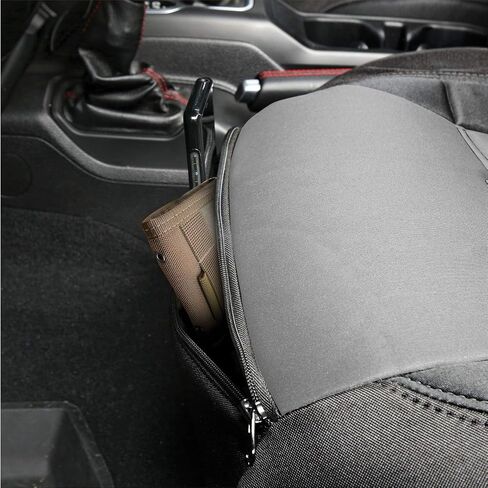 SmittyBilt JL 4DR FRONT/REAR CHAR - SB577122 in Saudi Arabia