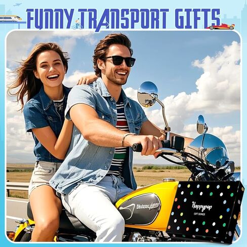 HAPPYPOP Funny Train Gifts for Men Adults Teens - Railroad Gifts for Train Enthusiasts Lovers Train Collector, Train Socks, Railroad Socks for Men in Saudi Arabia
