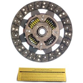 قرص القابض Exedy يناسب 2005-2015 Nissan Frontier SV Xterra S X Pro-4X 4.0L in Kuwait