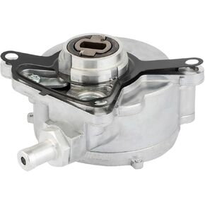 Brake Vacuum Pump ，Compatible With Q7 2008-2010 3.6L V6 ，Compatible With VW Atlas CC,Passat ，Compatible With Touareg 3.6L V6 2009-2017 03H145100C 03H145100E in Saudi Arabia