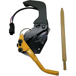 رافعة السلامة الهيدروليكية قفل 234-6613 2346613 متوافق مع محرك Caterpillar Cat C7.1 C13 C-9 3066 الحفارة 307D 312D 313D 365C استبدال in Kuwait