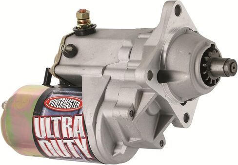 Powermaster 9050 Starter in Saudi Arabia