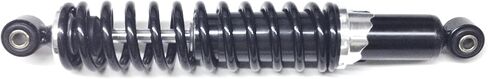 Precision Full Shock Set for Honda FourTrax 300 2x4 1993-2000, Front & Rear, Quality Tested, Smooth Ride, Gas-Charged, Anti-Foam, Anti-Shear, Exact Fit, Multi-Lip Seals, ATVPC in Saudi Arabia