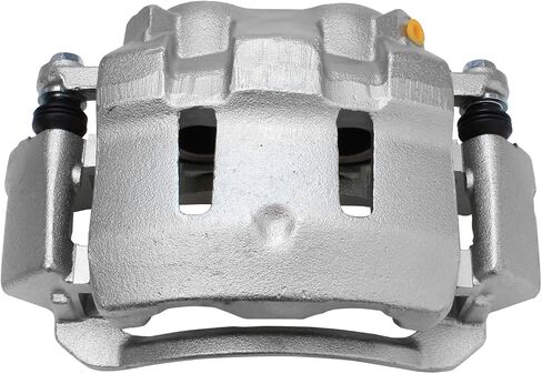 Detroit Axle-مجموعة الفرامل الأمامية لـ 99-04 F-250 F-350 Super Duty ، 00-05 Ford Troube ، وسادات فرامل فرامل القرص الخزفية مع الأجهزة 2000 2001 2002 2003 2004 استبدال in Saudi Arabia