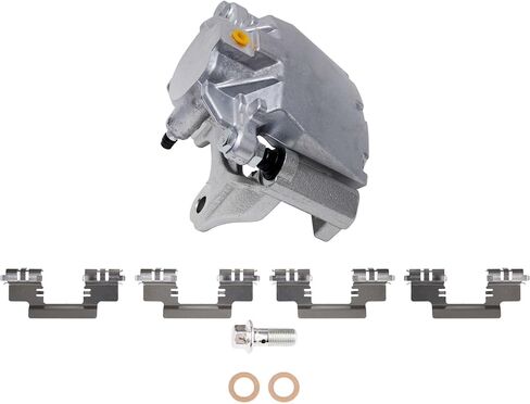 ديترويت المحور - الفرجار الخلفي الأيمن الفرامل لشيفروليه GMC Silverado Sierra Sierra Suburban 1500 Avalanche Tahoe Yukon Cadillac Escalade قرص الفرامل البديل للركاب بديل in Saudi Arabia