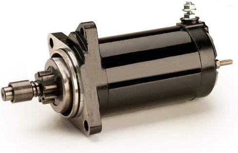 Sea Doo 717 720 Starter Motor GTI GTS GS SPX SPI XP GTX HX 278000485 278001935 in Saudi Arabia