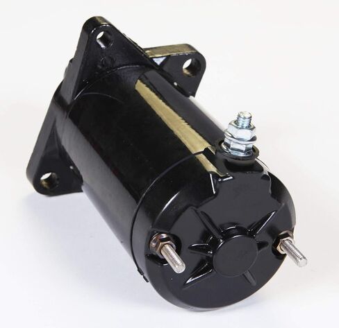Sea Doo 717 720 Starter Motor GTI GTS GS SPX SPI XP GTX HX 278000485 278001935 in Saudi Arabia