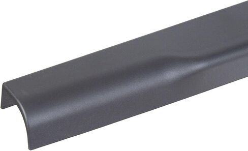 Super Duty Tailgate Molding Top Protector Cover Cap Rear Plastic Gobike000254 for Ford for F250 SuperDuty 2008-2016 for F350 SuperDuty 2008-2016 for F450 SuperDuty 2008-2016 Black in Saudi Arabia