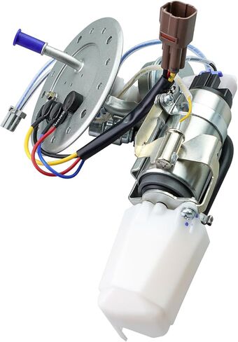 Fuel Pump with Fuel Pipe Assembly Fit For Suzuki Boulevard M50 M50B M50Z 2005-2019, Replace 15100-39G10 in Saudi Arabia