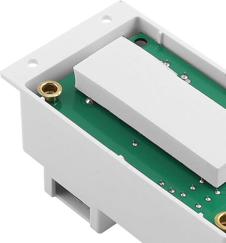 maXpeedingrods 520814 Ignition Control Module Board for Suburban RV Water Heater & Furnace, Replacement Part for SW4D/SW6D/ SW10D/SW12D/SW16D, OEM #520820/520871/33550L/AP4896608 in Saudi Arabia