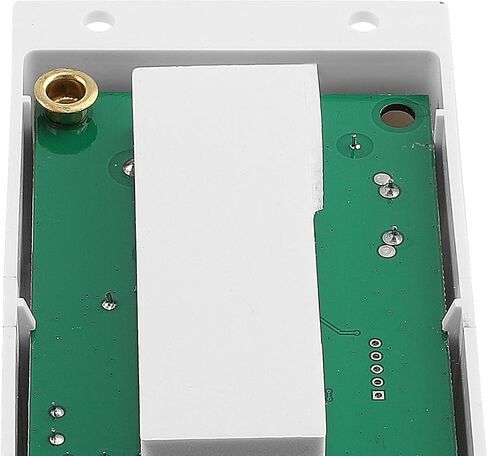 maXpeedingrods 520814 Ignition Control Module Board for Suburban RV Water Heater & Furnace, Replacement Part for SW4D/SW6D/ SW10D/SW12D/SW16D, OEM #520820/520871/33550L/AP4896608 in Saudi Arabia