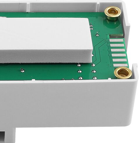 maXpeedingrods 520814 Ignition Control Module Board for Suburban RV Water Heater & Furnace, Replacement Part for SW4D/SW6D/ SW10D/SW12D/SW16D, OEM #520820/520871/33550L/AP4896608 in Saudi Arabia