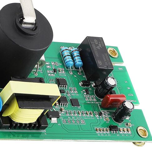 maXpeedingrods 520814 Ignition Control Module Board for Suburban RV Water Heater & Furnace, Replacement Part for SW4D/SW6D/ SW10D/SW12D/SW16D, OEM #520820/520871/33550L/AP4896608 in Saudi Arabia