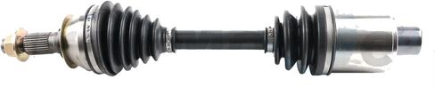 Replacement Front Passenger Right AAR CV Axle Shaft (Front Right/AAR CV Axle Shaft/Updated Design) for Buick in Saudi Arabia