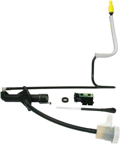 Valeo 5200319 Clutch Master Cylinder and Line Assembly Ford Bronco II 1988-1990 in Saudi Arabia