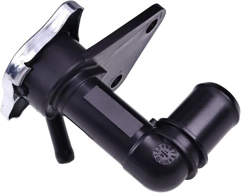 Radiator Filler Assembly 19050-RNB-A01 Compatible with Honda Civic 1.8L DX LX EX 2006-2011 in Saudi Arabia