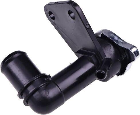 Radiator Filler Assembly 19050-RNB-A01 Compatible with Honda Civic 1.8L DX LX EX 2006-2011 in Saudi Arabia