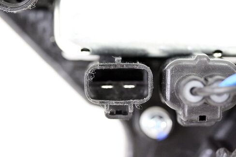 A/C Contenser Fan Assembly - Cooling Direct Compatible/Presenting لـ 38615R9PA01 14-20 Acura RLX مع وحدة التحكم - الجانب الأيمن in Saudi Arabia