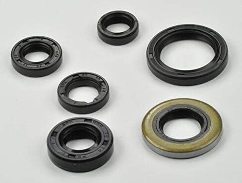 Engine Oil Seal Kit Replacement for Honda TRX400EX TRX 400 EX 400EX 1999-2004 in Saudi Arabia
