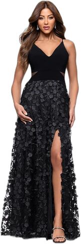 Xscape Women's Short Scuba Off-The-Shoulder Ruffle Midi Dress with Center Back Zipper in Saudi Arabia