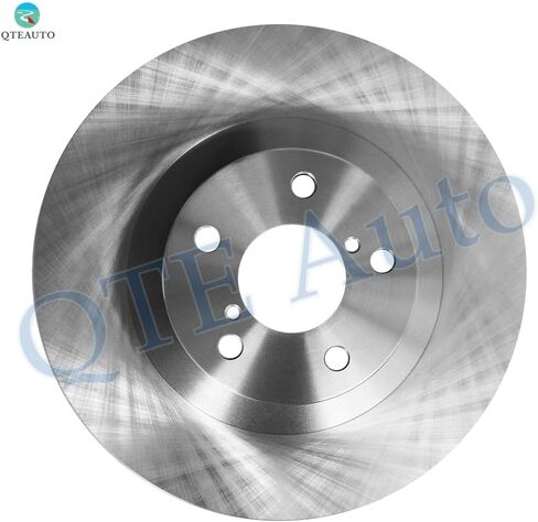 PM Auto Front Brake Disc Rotors For 2013-2015 Subaru XV Crosstrek in Saudi Arabia