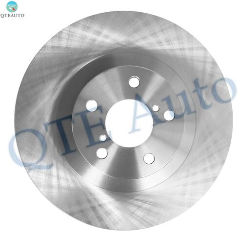 PM Auto Front Brake Disc Rotors For 2013-2015 Subaru XV Crosstrek in Saudi Arabia