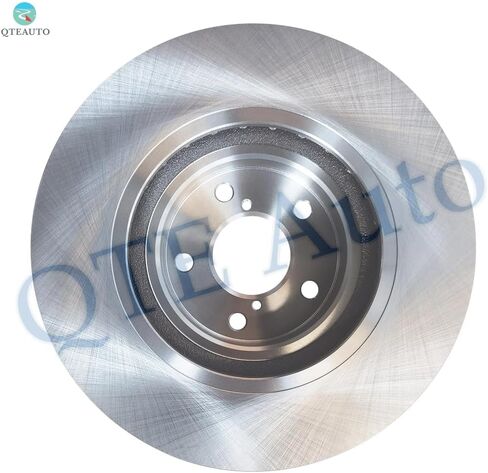 PM Auto Front Brake Disc Rotors For 2013-2015 Subaru XV Crosstrek in Saudi Arabia