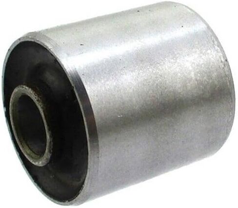 2pcs Engine Mount Bushing Compatible With GY6 125cc 150cc 4 Stroke 157QMJ For Mopeds ATVs Quads in Saudi Arabia