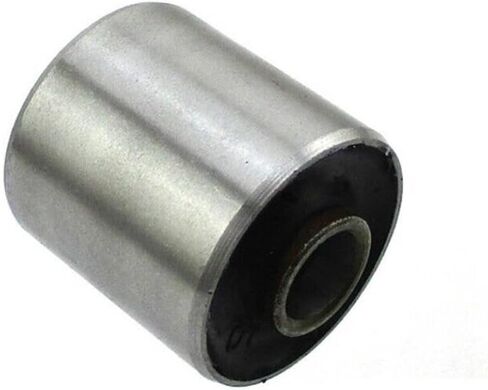 2pcs Engine Mount Bushing Compatible With GY6 125cc 150cc 4 Stroke 157QMJ For Mopeds ATVs Quads in Saudi Arabia
