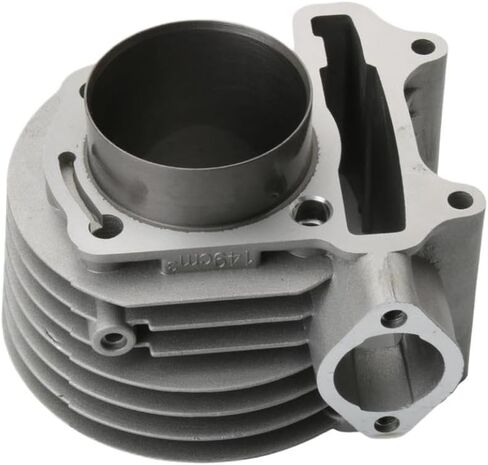 57.4mm Cylinder Block Kit Compatible With Baotian BT125T GY6 150cc 157QMJ 4T 100081210 in Saudi Arabia
