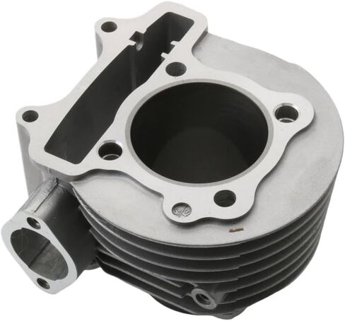 57.4mm Cylinder Block Kit Compatible With Baotian BT125T GY6 150cc 157QMJ 4T 100081210 in Saudi Arabia