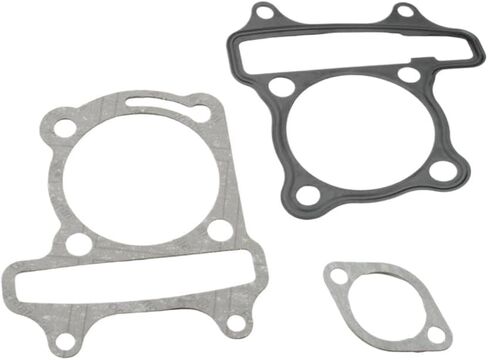 57.4mm Cylinder Block Kit Compatible With Baotian BT125T GY6 150cc 157QMJ 4T 100081210 in Saudi Arabia