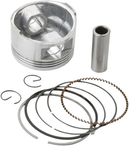 57.4mm Cylinder Block Kit Compatible With Baotian BT125T GY6 150cc 157QMJ 4T 100081210 in Saudi Arabia