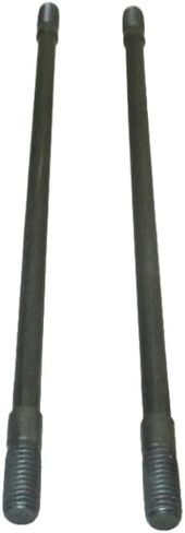 M8x204mm Cylinder Stud Bolt Compatible With GPX 155cc Goten W150-G in Saudi Arabia