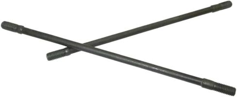 M8x204mm Cylinder Stud Bolt Compatible With GPX 155cc Goten W150-G in Saudi Arabia
