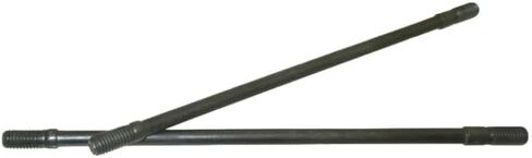 M8x204mm Cylinder Stud Bolt Compatible With GPX 155cc Goten W150-G in Saudi Arabia